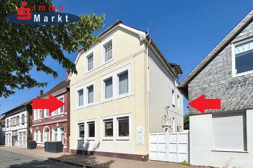 Foto - Haus zum Kaufen in Petershagen 185.000,00 € 303 m²