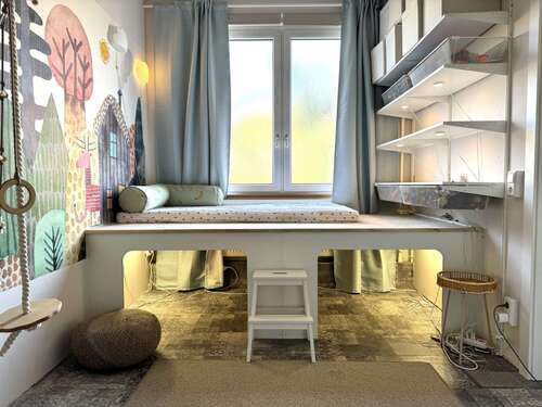 Foto - Wohnung zum Mieten in Karlsruhe 490,00 € 50 m²