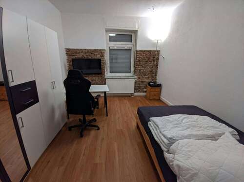 Foto - Wohnen auf Zeit in Köln 1.500,00 €