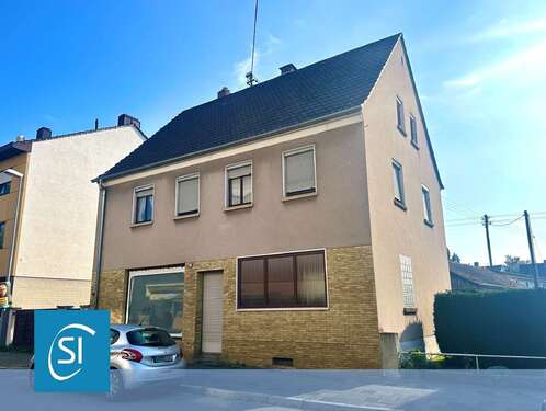 Foto - Haus zum Kaufen in Ludwigshafen 329.000,00 € 135 m²