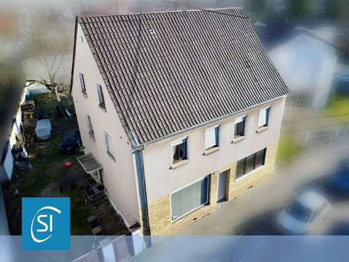 Foto - Haus zum Kaufen in Ludwigshafen 329.000,00 € 135 m²