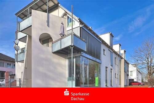 Foto - Büro in Markt Indersdorf 2.500,00 € 205 m²