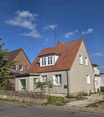 Foto - Haus zum Kaufen in Ebstorf 295.000,00 € 157 m²