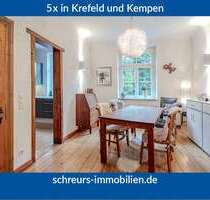 Haus zum Kaufen in Krefeld Hülser Berg 498.000,00 € 106 m² - Krefeld / Hülser Berg