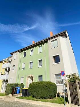 Foto - Wohnung zum Mieten in Zeitz 370,00 € 54.5 m²