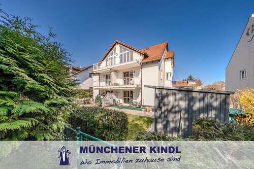 Foto - Wohnung zum Kaufen in München 489.000,00 € 60.88 m²