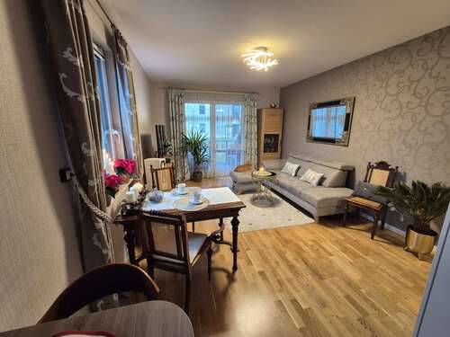 Foto - Wohnung zum Kaufen in Warnemünde 495.000,00 € 73 m²