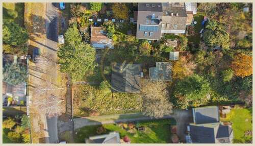 Foto - Grundstück zu verkaufen in Berlin 400.000,00 € 796 m²