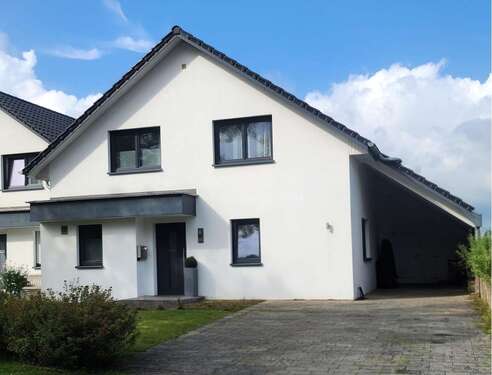 Foto - Haus zum Kaufen in Seevetal - Ohlendorf 549.000,00 € 125.74 m²