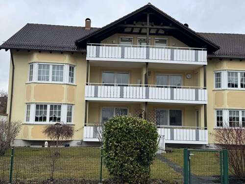 Foto - Wohnung zum Kaufen in Mindelheim 310.000,00 € 80 m²