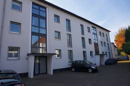 Foto - Wohnung zum Mieten in Hannover 452,50 € 48 m²