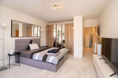 Foto - Wohnen auf Zeit in München 1.690,00 €