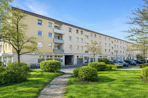 Foto - Wohnung zum Kaufen in München 699.000,00 € 95 m²