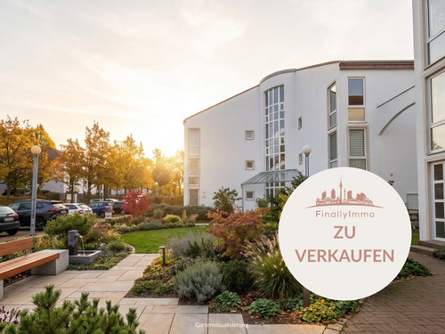 Foto - Wohnung zum Kaufen in Berlin 315.000,00 € 79.03 m²