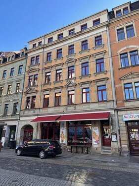 Foto - Wohnung zum Mieten in Dresden 1.060,00 € 82 m²
