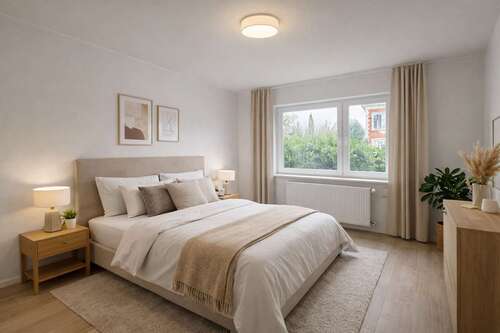 Foto - Wohnung zum Mieten in Bocholt 559,24 € 63.84 m²