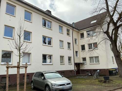 Foto - Wohnung zum Mieten in Hannover 720,00 € 75.83 m²