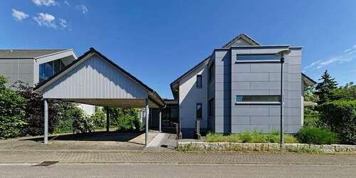 Foto - Haus zum Kaufen in Grenzach-Wyhlen 875.000,00 € 176 m²