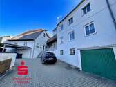 Haus zum Kaufen in Mering 1.000.000,00 € 250 m²
