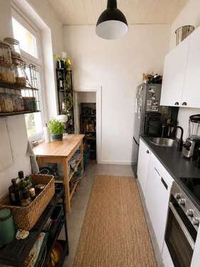 Foto - Wohnung zum Mieten in Luckenwalde 696,00 € 58 m²