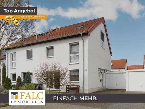 Foto - Haus zum Kaufen in Köln-Meschenich 399.000,00 € 134 m²