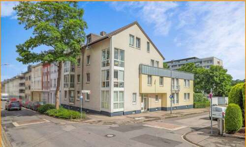 Foto - Wohnung zum Mieten in Aachen 630,00 € 64 m²