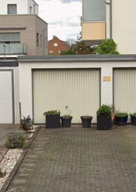 Foto - Garage zu vermieten in Köln 125,00 €