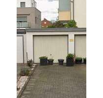 Garage zu vermieten in Köln 125,00 €