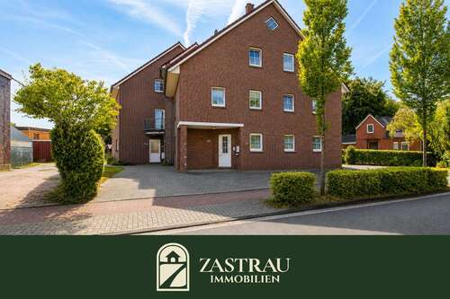 Foto - Wohnung zum Kaufen in Aurich 150.000,00 € 66.17 m²