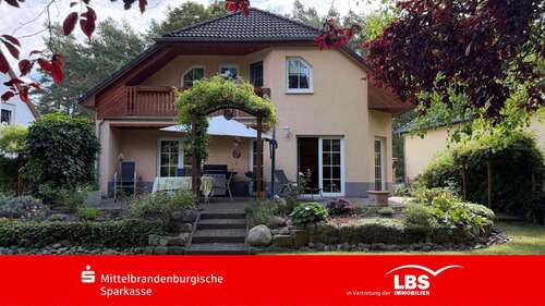 Foto - Haus zum Kaufen in Zossen 479.000,00 € 131 m²