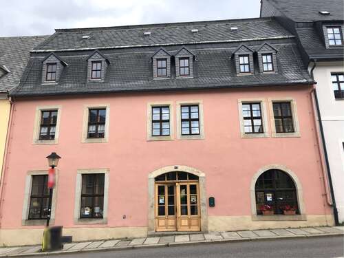 Foto - Haus zum Kaufen in Marienberg 565.000,00 € 560 m²