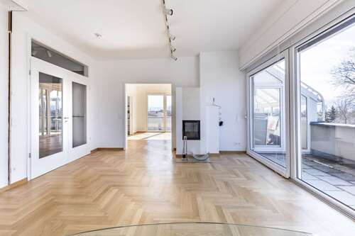 Foto - Wohnung zum Kaufen in Bad Aibling 990.000,00 € 150 m²