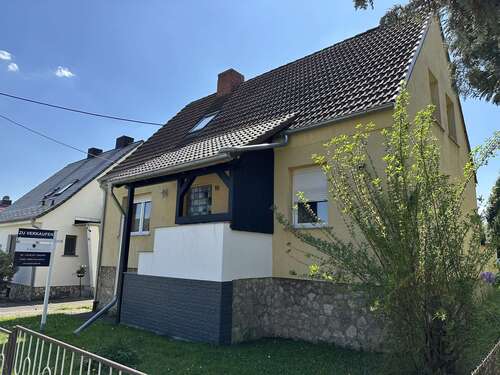 Foto - Haus zum Kaufen in Erfurt 290.000,00 € 120 m²