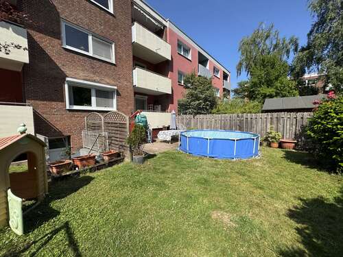 Foto - Wohnung zum Kaufen in Düsseldorf 235.000,00 € 66 m²