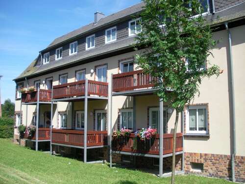 Foto - Wohnung zum Mieten in Gersdorf 350,00 € 68 m²