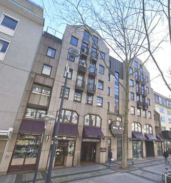 Foto - Wohnung zum Mieten in Dortmund 722,00 € 64 m²