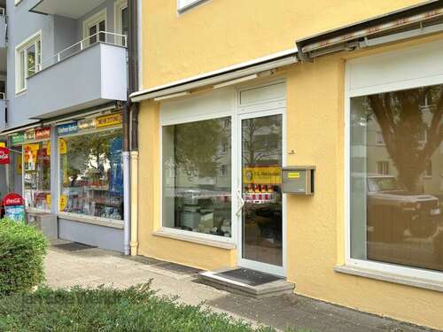 Foto - Büro in München 1.330,00 € 36.6 m²