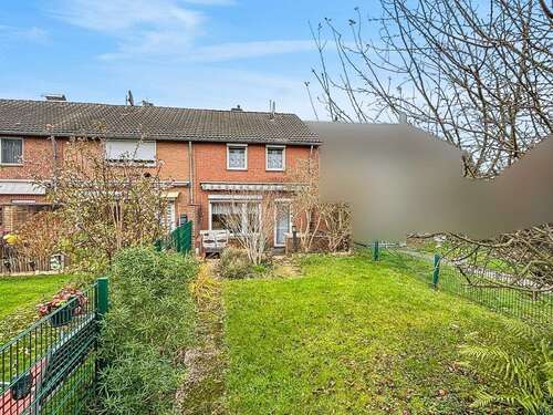 Foto - Haus zum Kaufen in Essen 149.000,00 € 77 m²