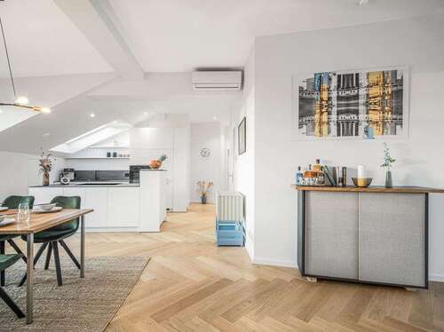 Foto - Wohnung zum Kaufen in Berlin 1.750.000,00 € 140 m²