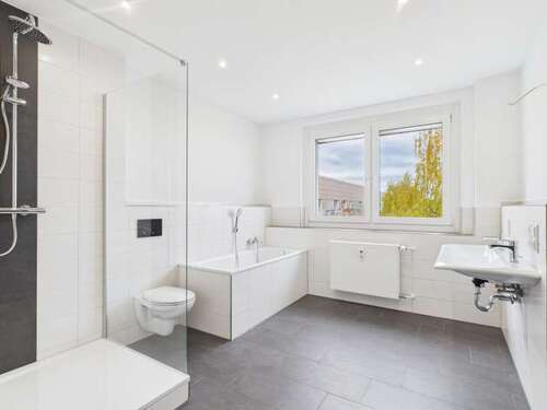 Foto - Wohnung zum Mieten in Leipzig 803,97 € 89.33 m²