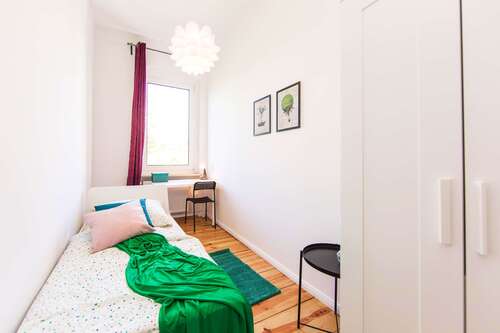 Foto - WG-Zimmer in Berlin 540,00 € 8 m²