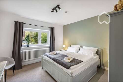 Foto - Wohnen auf Zeit in Wentorf bei Hamburg 1.849,00 €