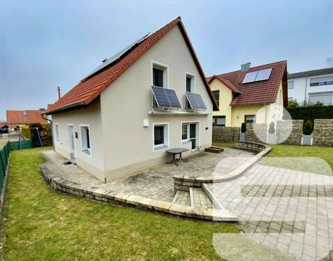 Foto - Haus zum Kaufen in Teublitz 429.000,00 € 113 m²