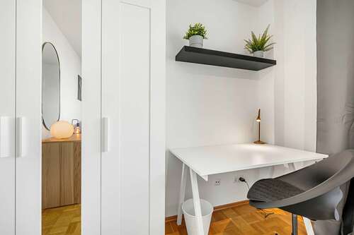 Foto - WG-Zimmer in München 990,00 € 13 m²