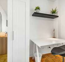 WG-Zimmer in München 990,00 € 13 m²