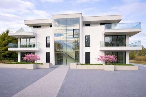 Foto - Wohnung zum Mieten in Niederzissen 1.080,00 € 110 m²