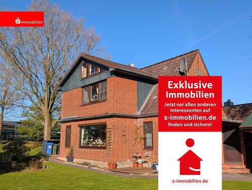 Foto - Haus zum Kaufen in Tellingstedt 279.000,00 € 115 m²