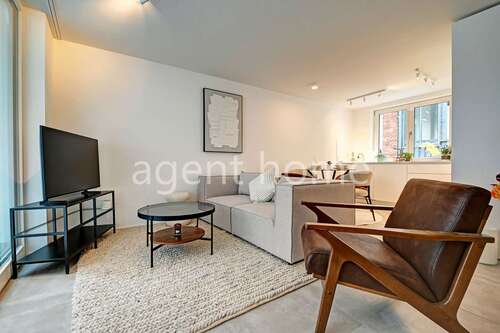Foto - Wohnung zum Mieten in Stuttgart 1.580,00 € 53 m²