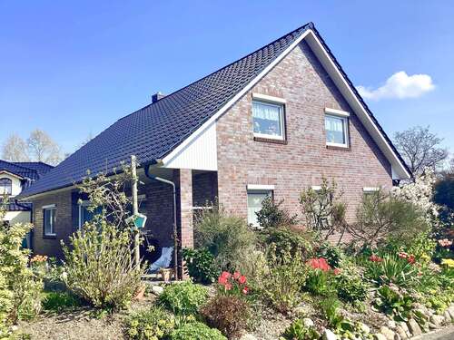 Foto - Haus zum Kaufen in Cuxhaven 518.000,00 € 145 m²