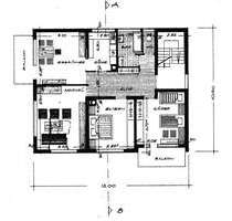 Wohnung zum Mieten in Biberach 1.080,00 € 100 m²